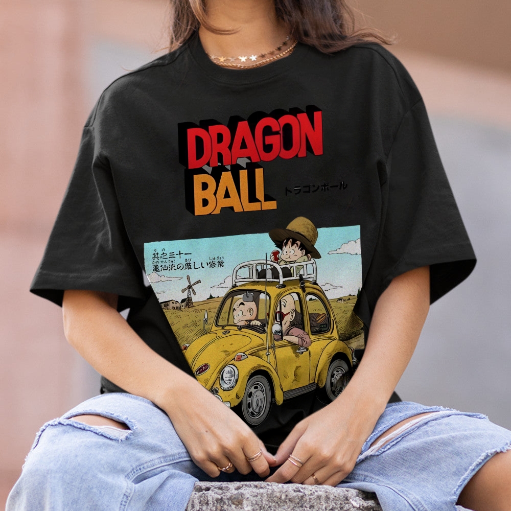 T-Shirt | Dragon Ball Super
