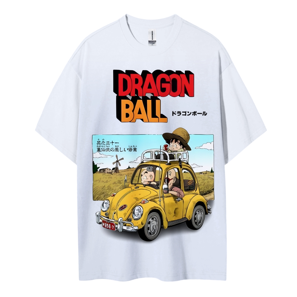 T-Shirt | Dragon Ball Super