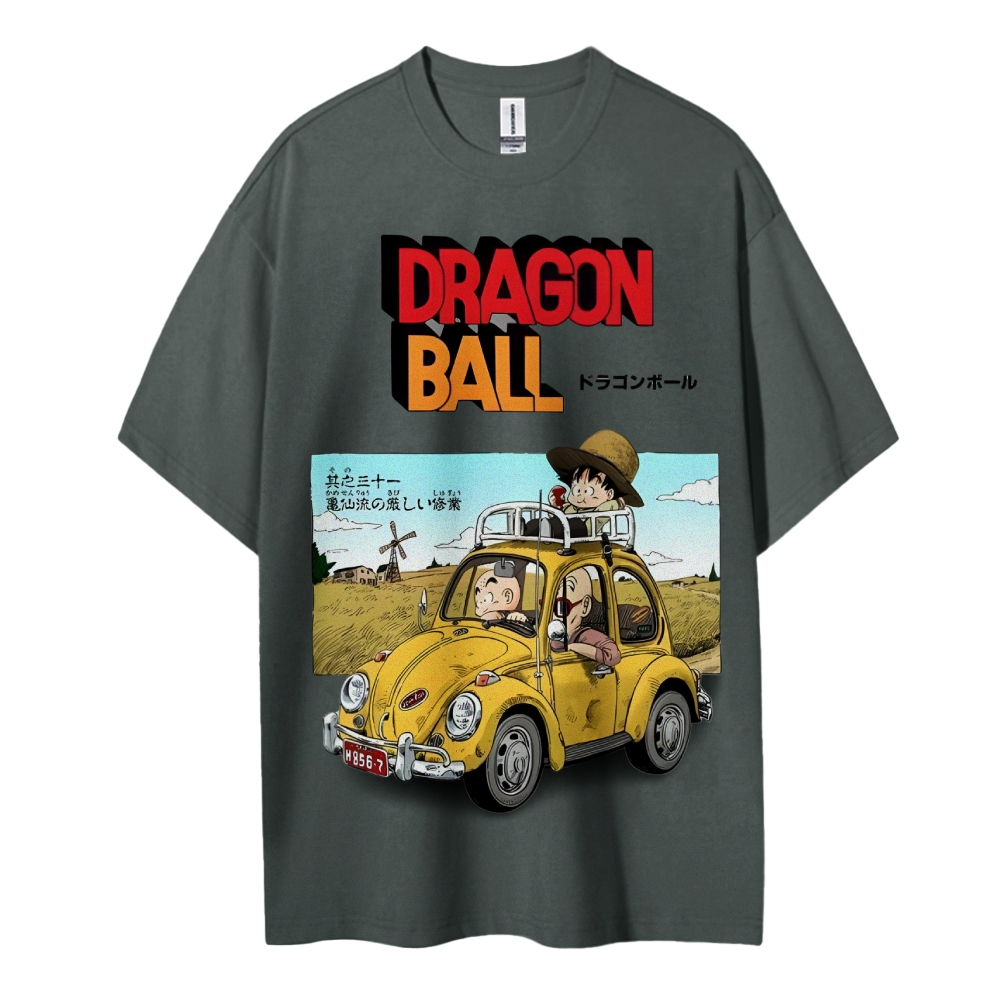 T-Shirt | Dragon Ball Super
