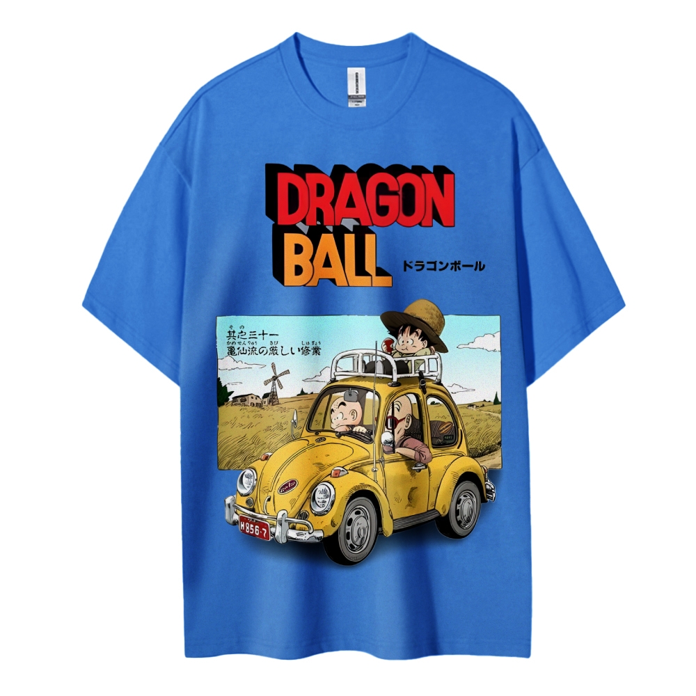 T-Shirt | Dragon Ball Super