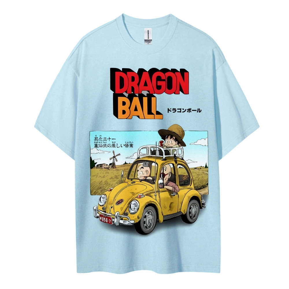 T-Shirt | Dragon Ball Super