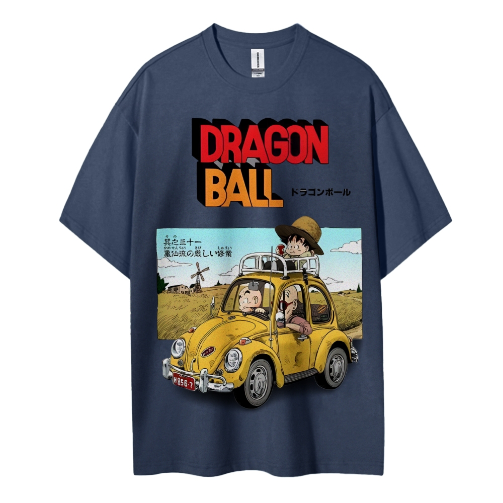 T-Shirt | Dragon Ball Super