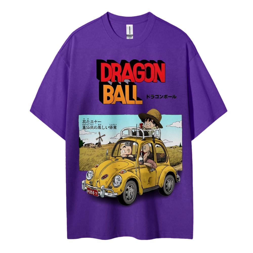T-Shirt | Dragon Ball Super