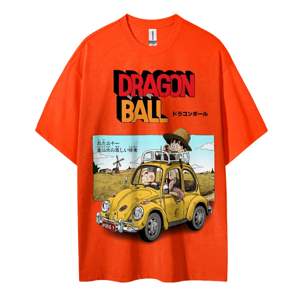 T-Shirt | Dragon Ball Super