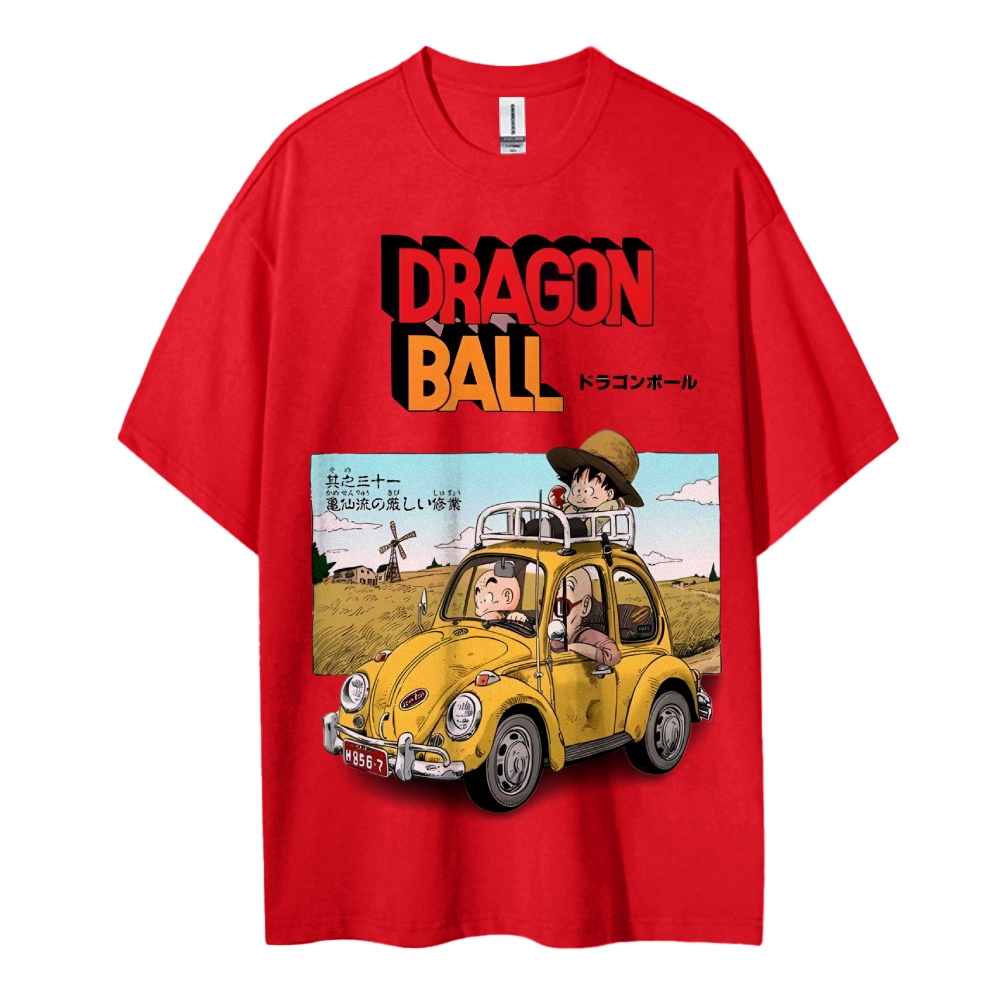T-Shirt | Dragon Ball Super