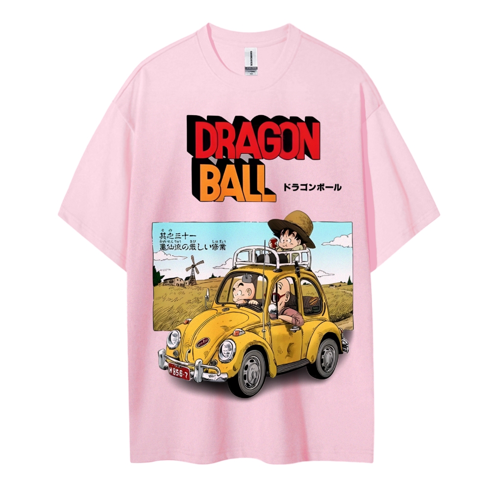 T-Shirt | Dragon Ball Super