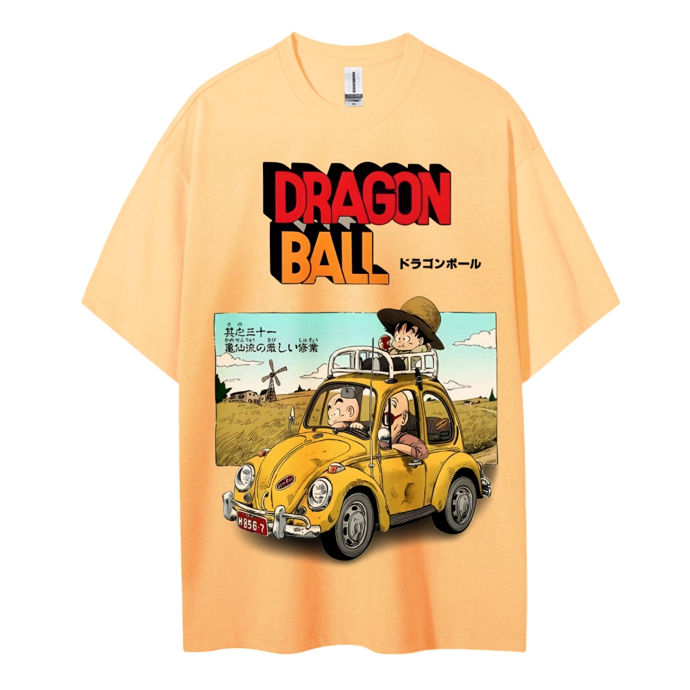 T-Shirt | Dragon Ball Super