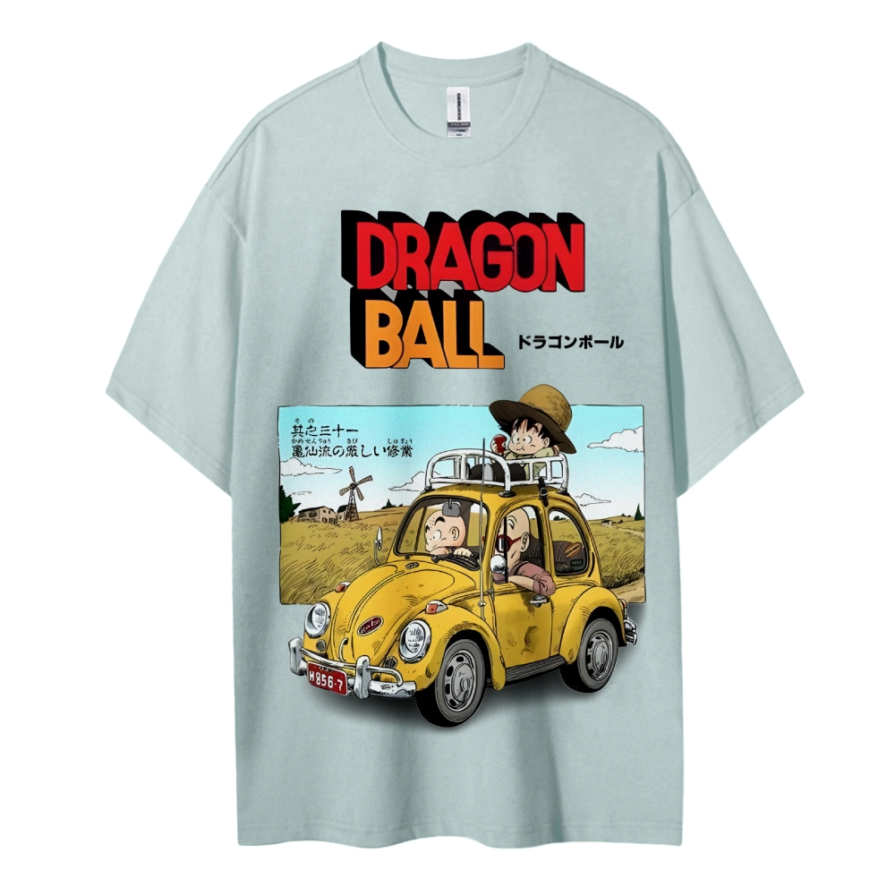 T-Shirt | Dragon Ball Super