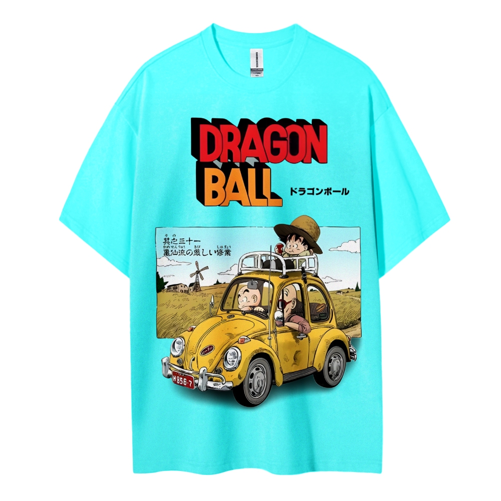 T-Shirt | Dragon Ball Super