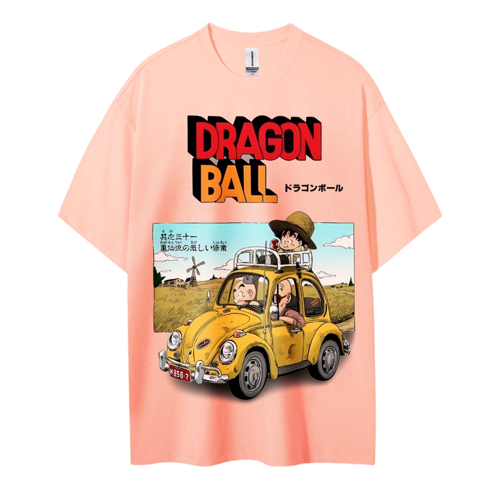 T-Shirt | Dragon Ball Super