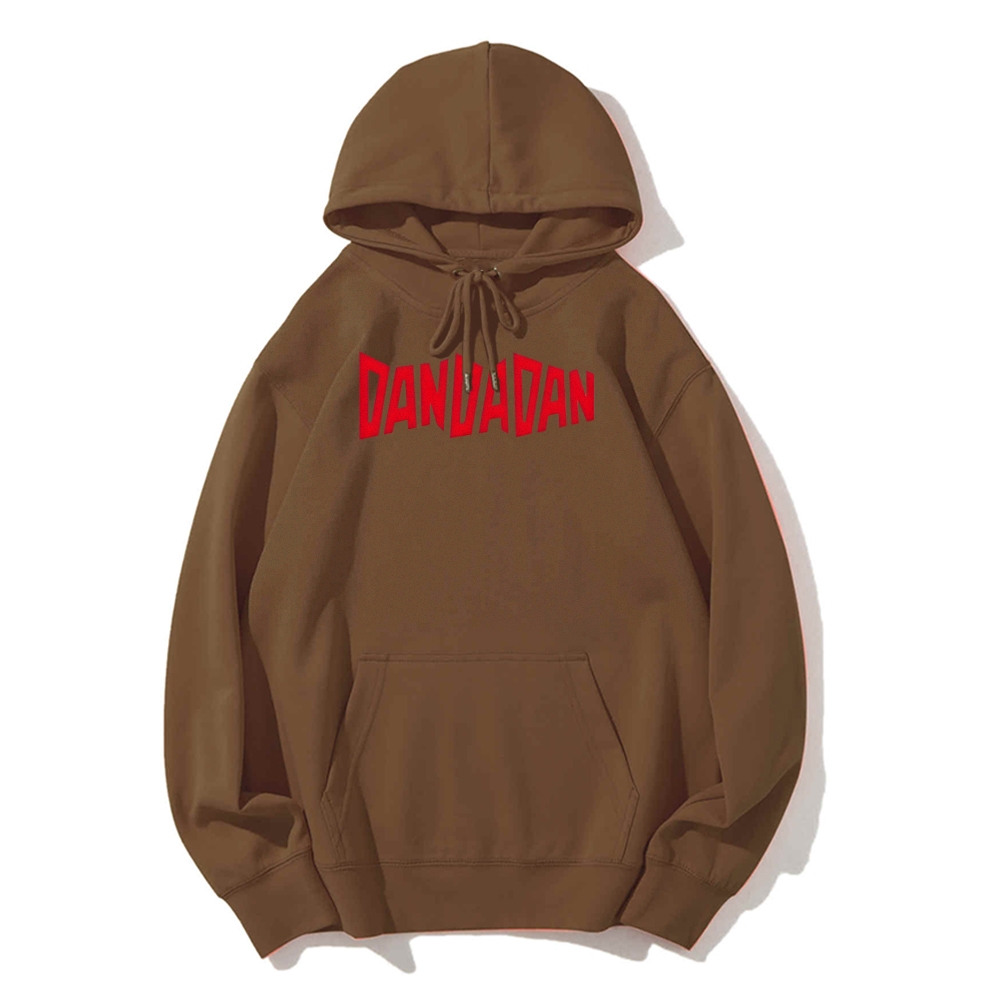 Unisex cotton Printed Hoodies
