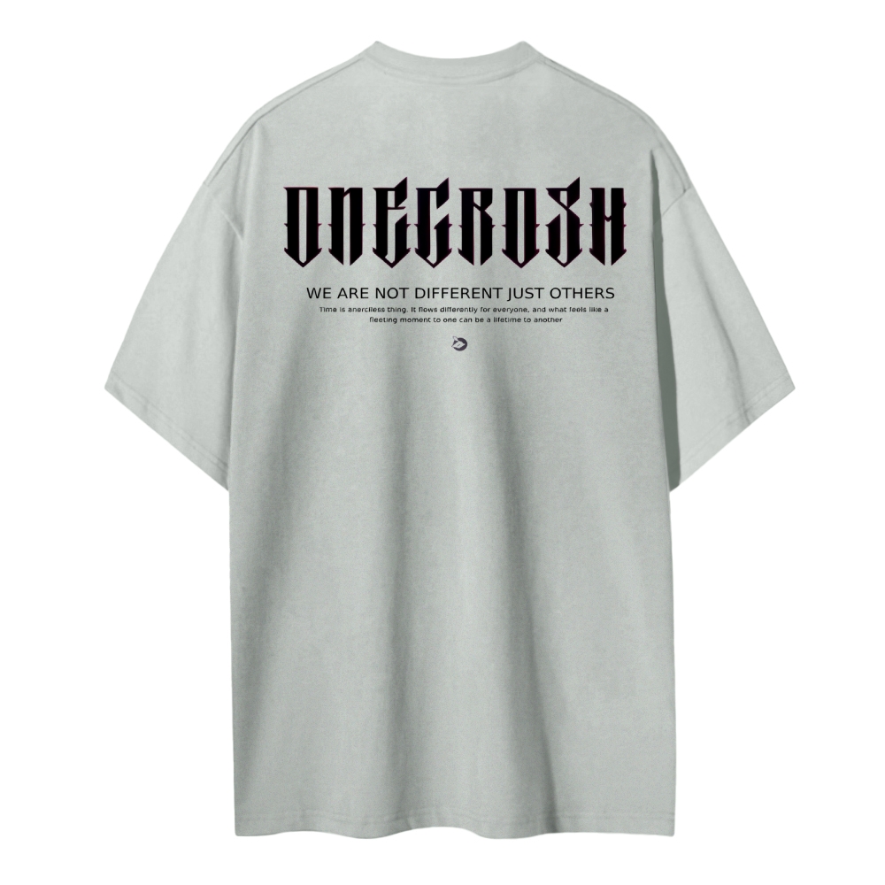 Frieren Wizardy Cotton Unisex Crew Neck Anime T-Shirt