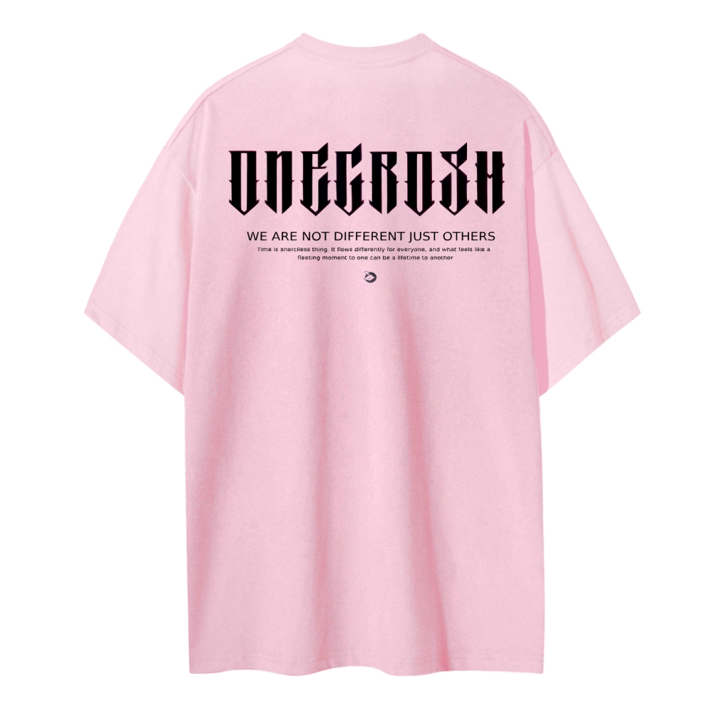 Frieren Wizardy Cotton Unisex Crew Neck Anime T-Shirt