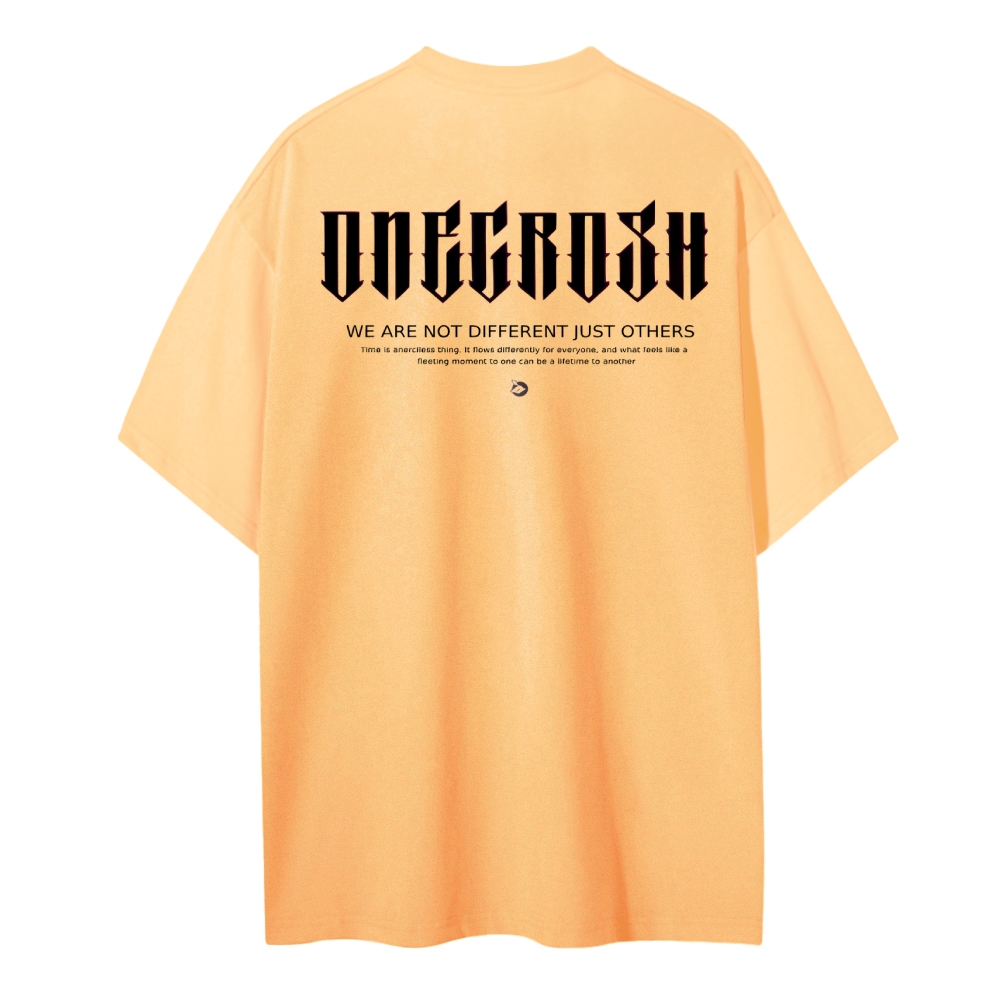 Frieren Wizardy Cotton Unisex Crew Neck Anime T-Shirt