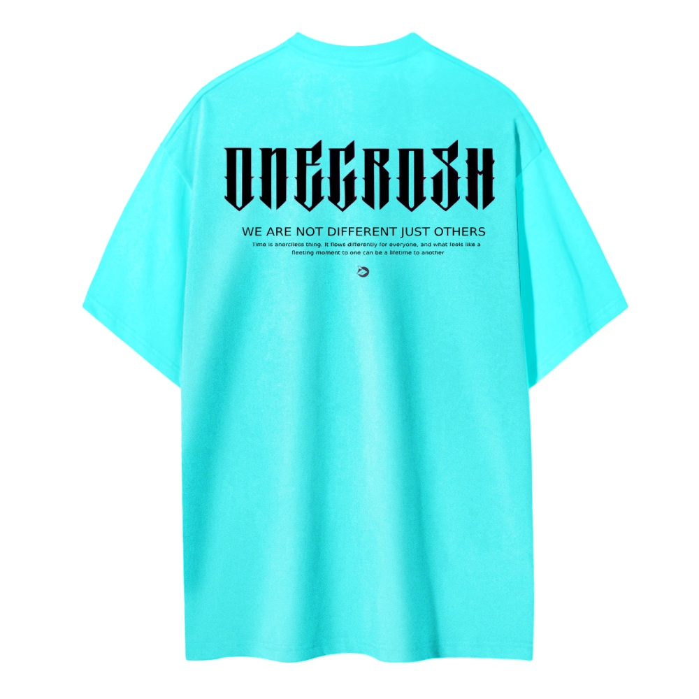 Frieren Wizardy Cotton Unisex Crew Neck Anime T-Shirt