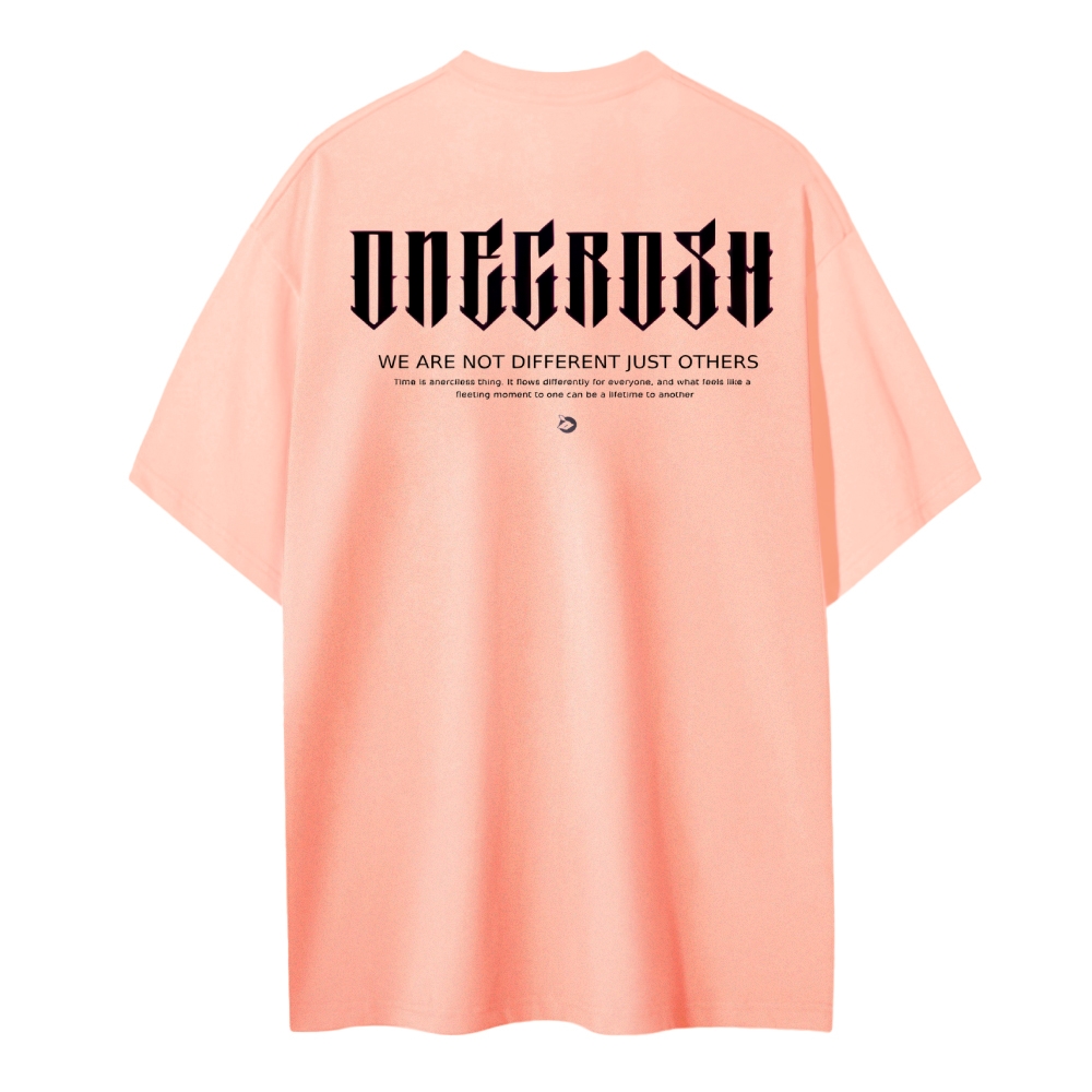 Frieren Wizardy Cotton Unisex Crew Neck Anime T-Shirt