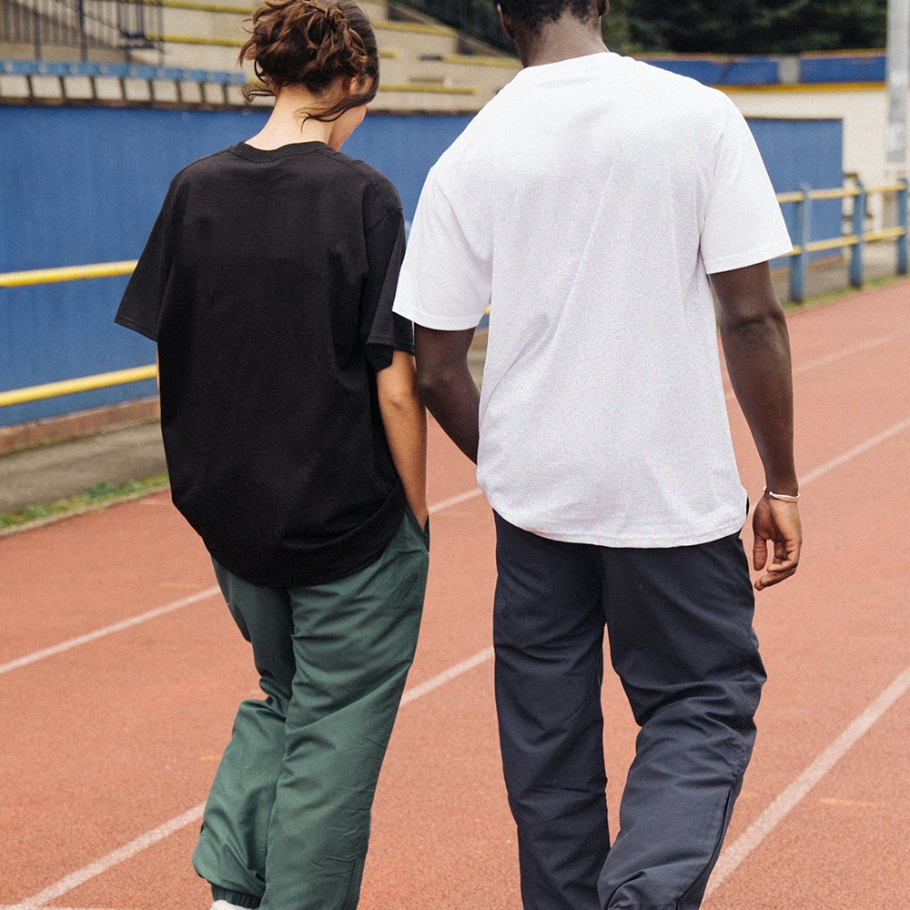 One Piece Cotton Unisex Round Neck Anime T-Shirt