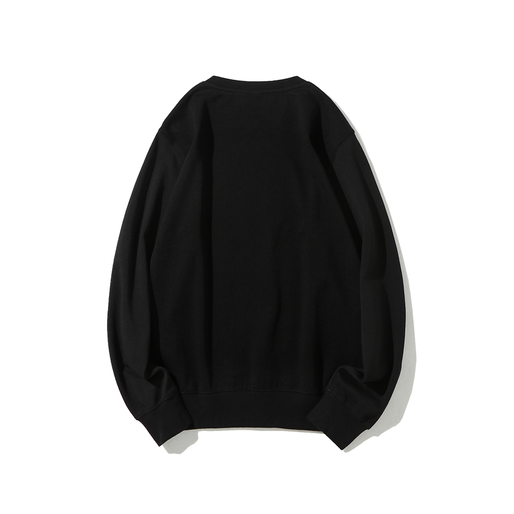 Casual Crewneck Sweatshirt Pokemon