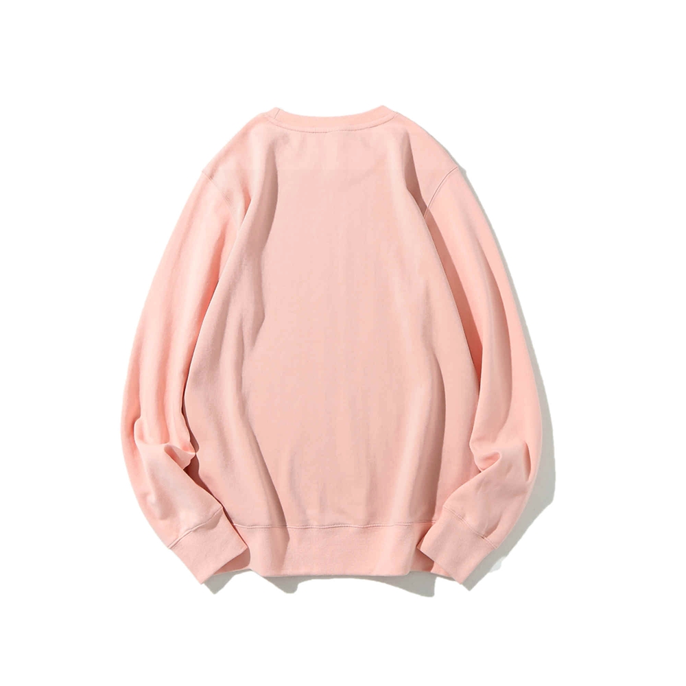 Casual Crewneck Sweatshirt Pokemon