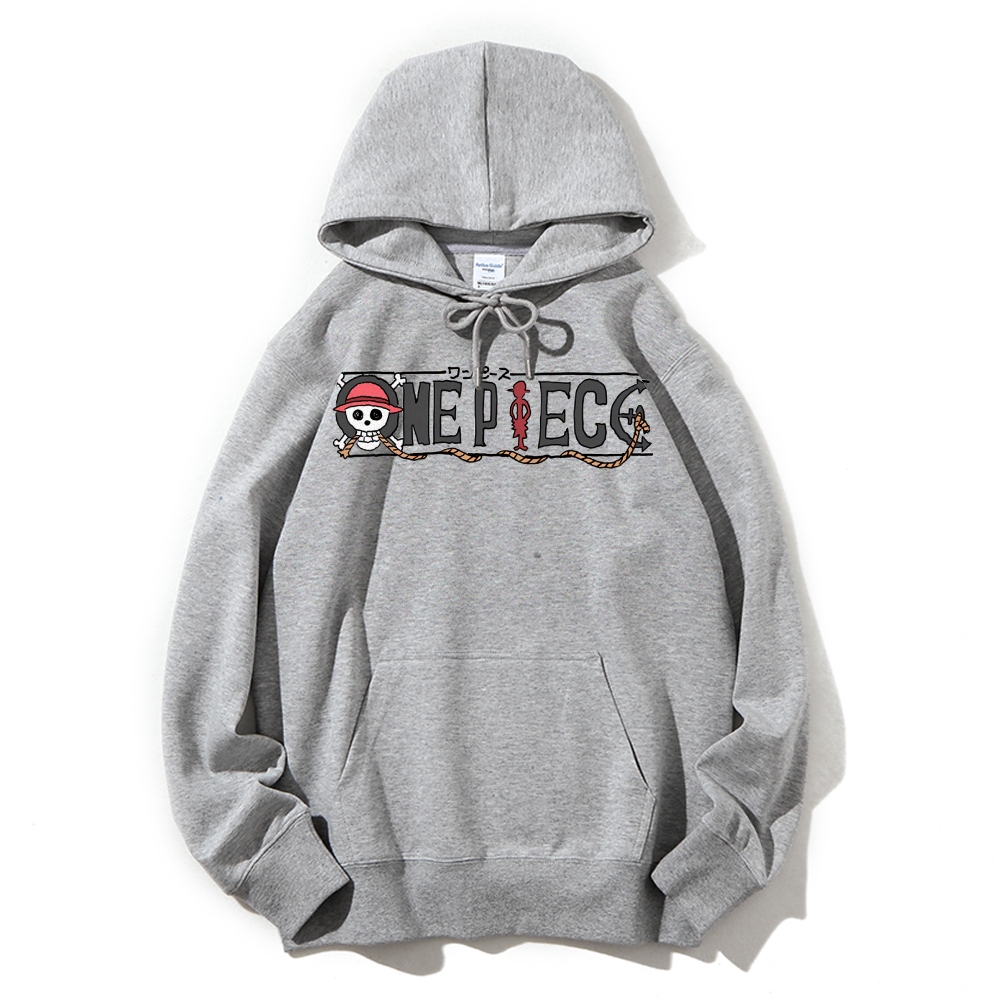 One Piece Cotton Unisex Pattern Fashion Hoodie