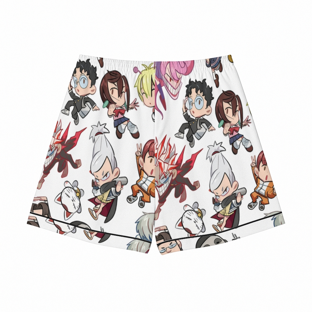 Dandadan Pajama sets