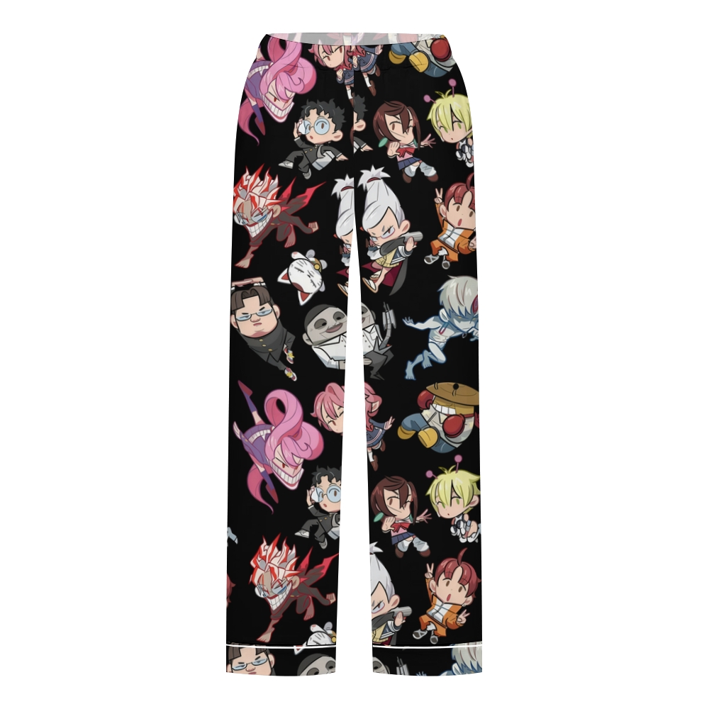 Dandadan Pajama sets