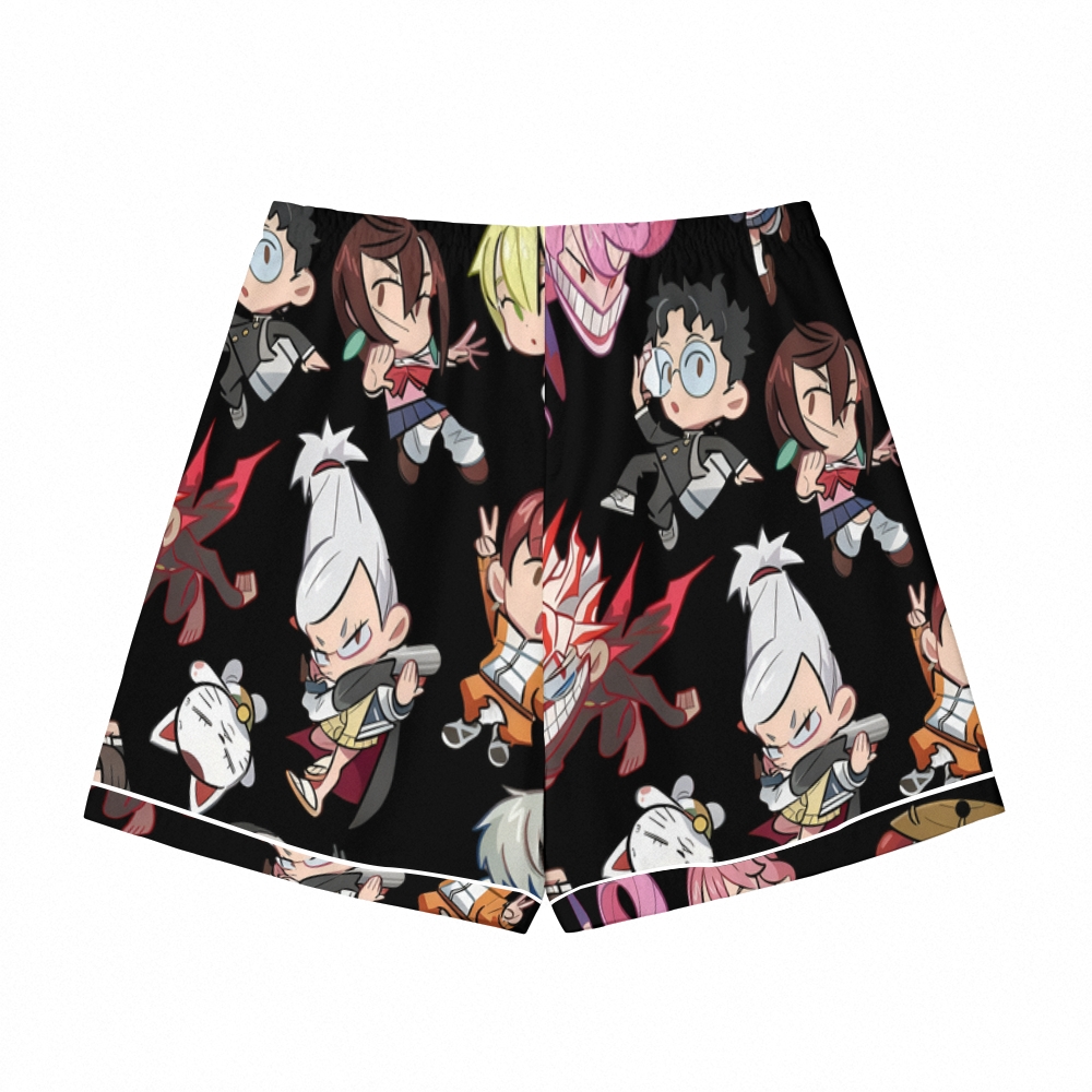 Dandadan Pajama sets