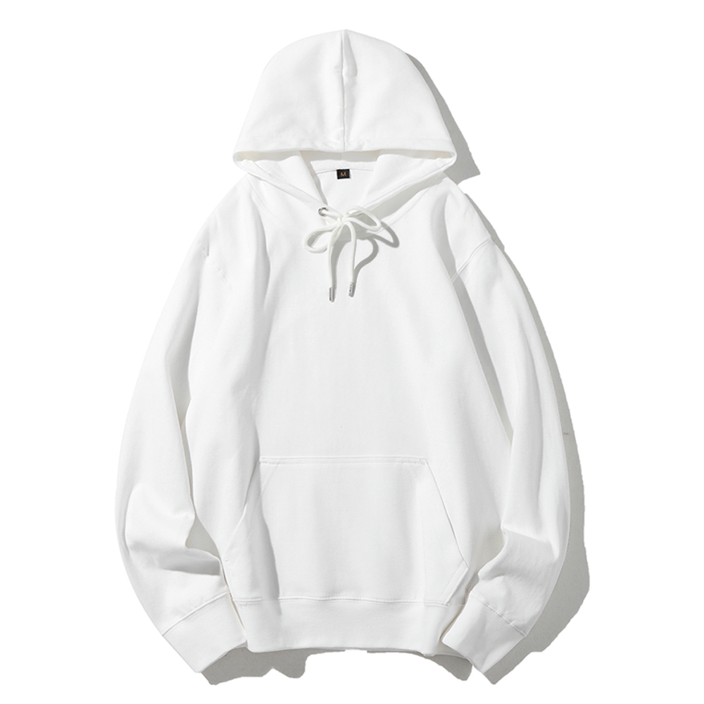 Naruto pure cotton unisex anime hoodie