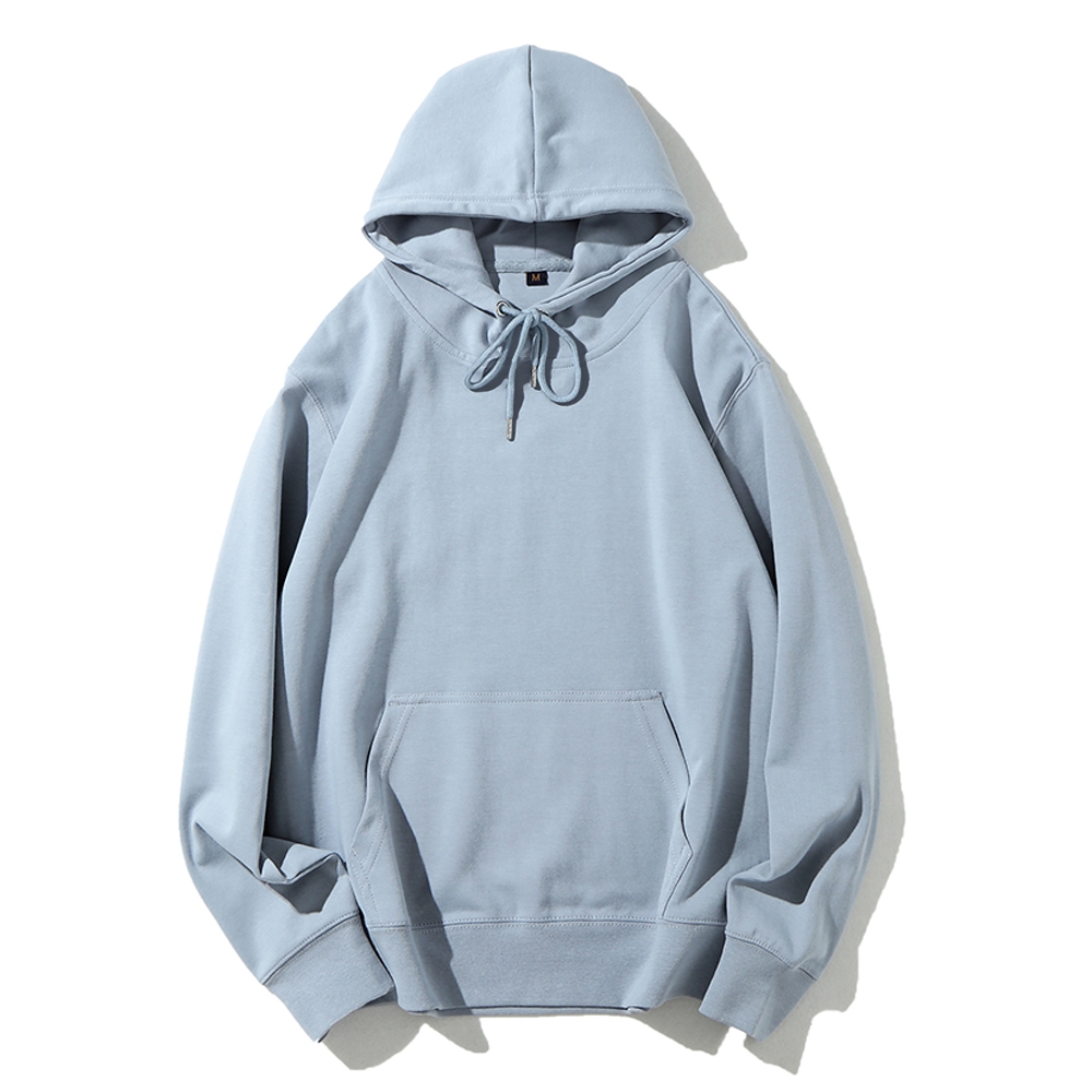 Naruto pure cotton unisex anime hoodie