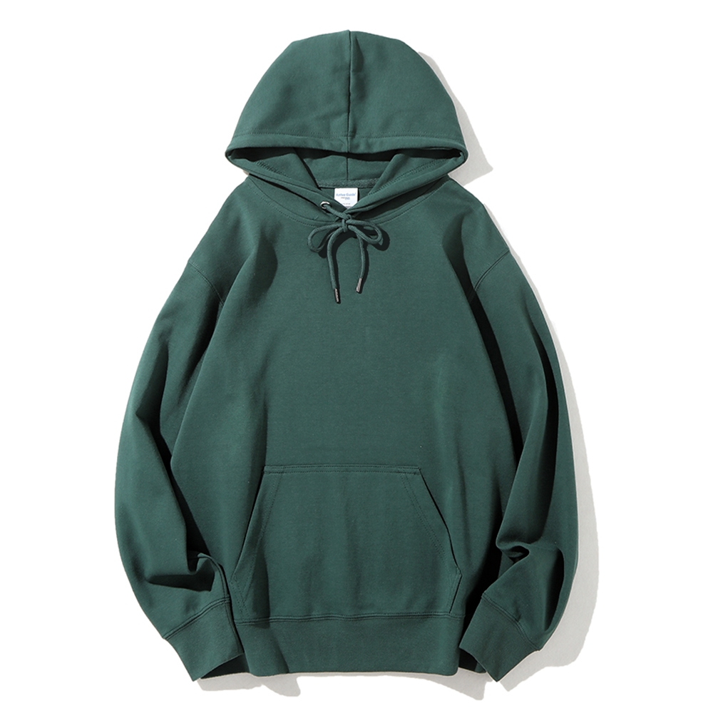 Naruto pure cotton unisex anime hoodie