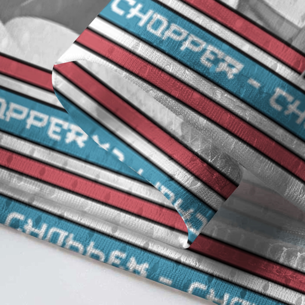 One Piece Anime Football Jersey