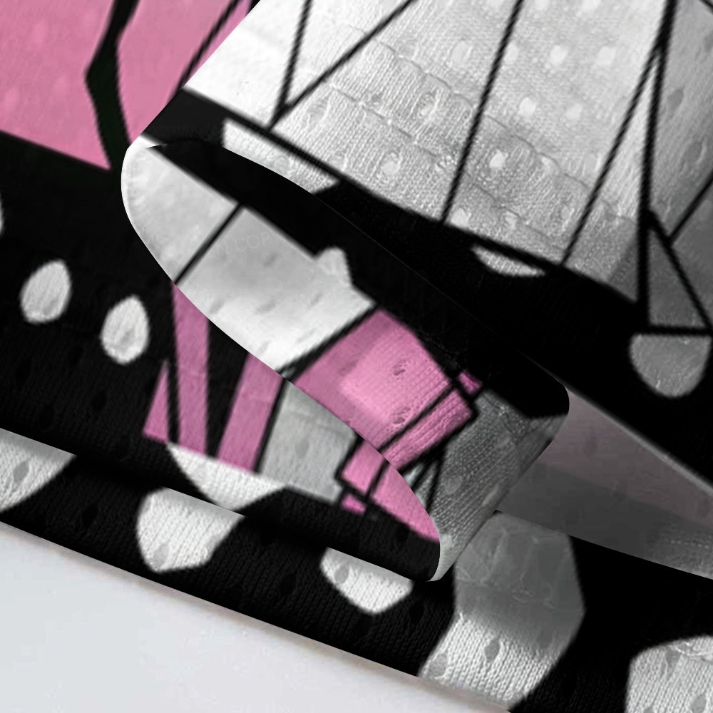 Demon Slayer Anime Football Jersey