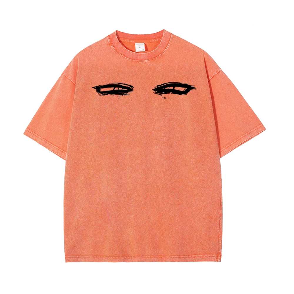 Vintage Oversized T-Shirt My Hero Academia