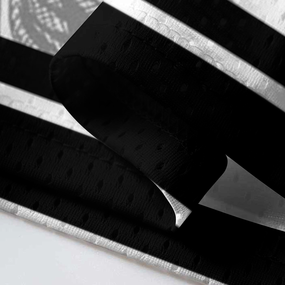 Chainsaw Man Anime Football Jersey