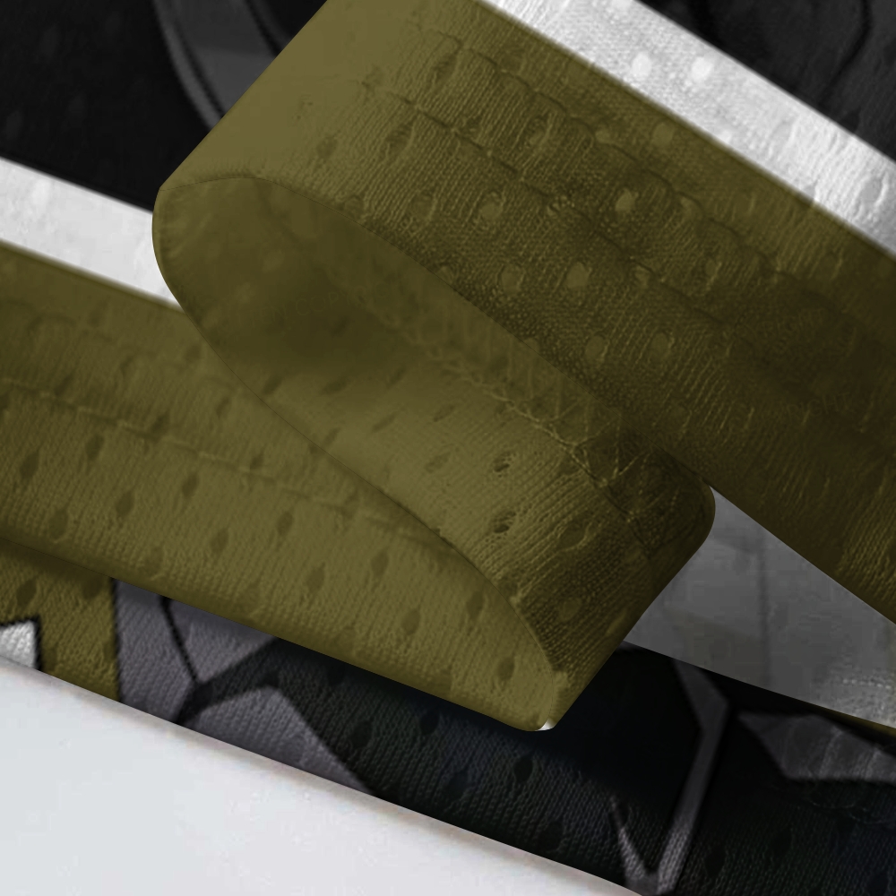 Demon Slayer Anime Football Jersey