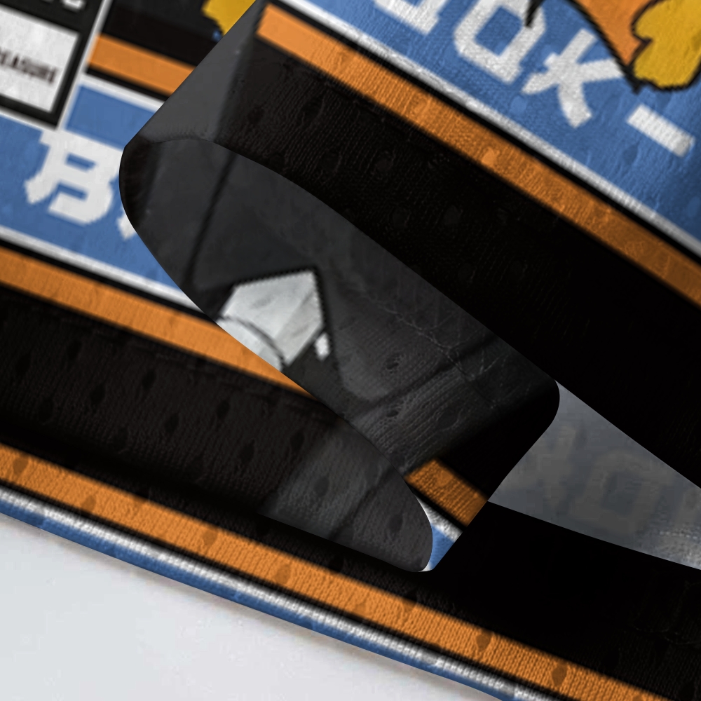 One Piece Anime Football Jersey