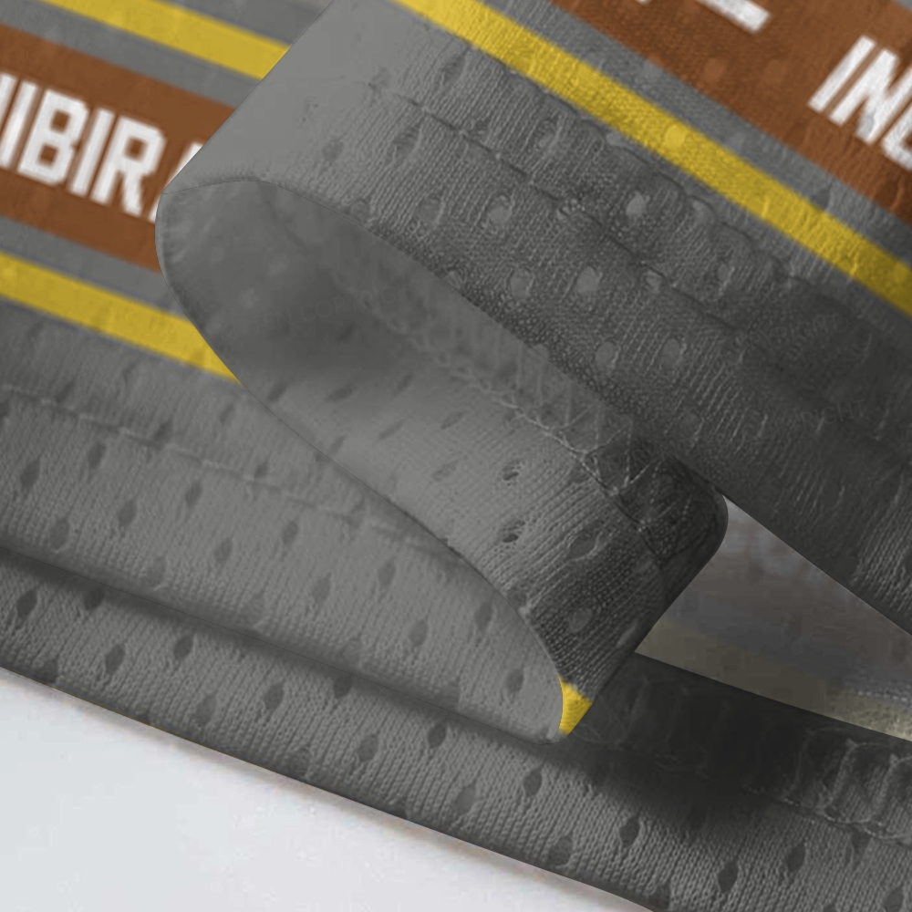 Demon Slayer Anime Football Jersey