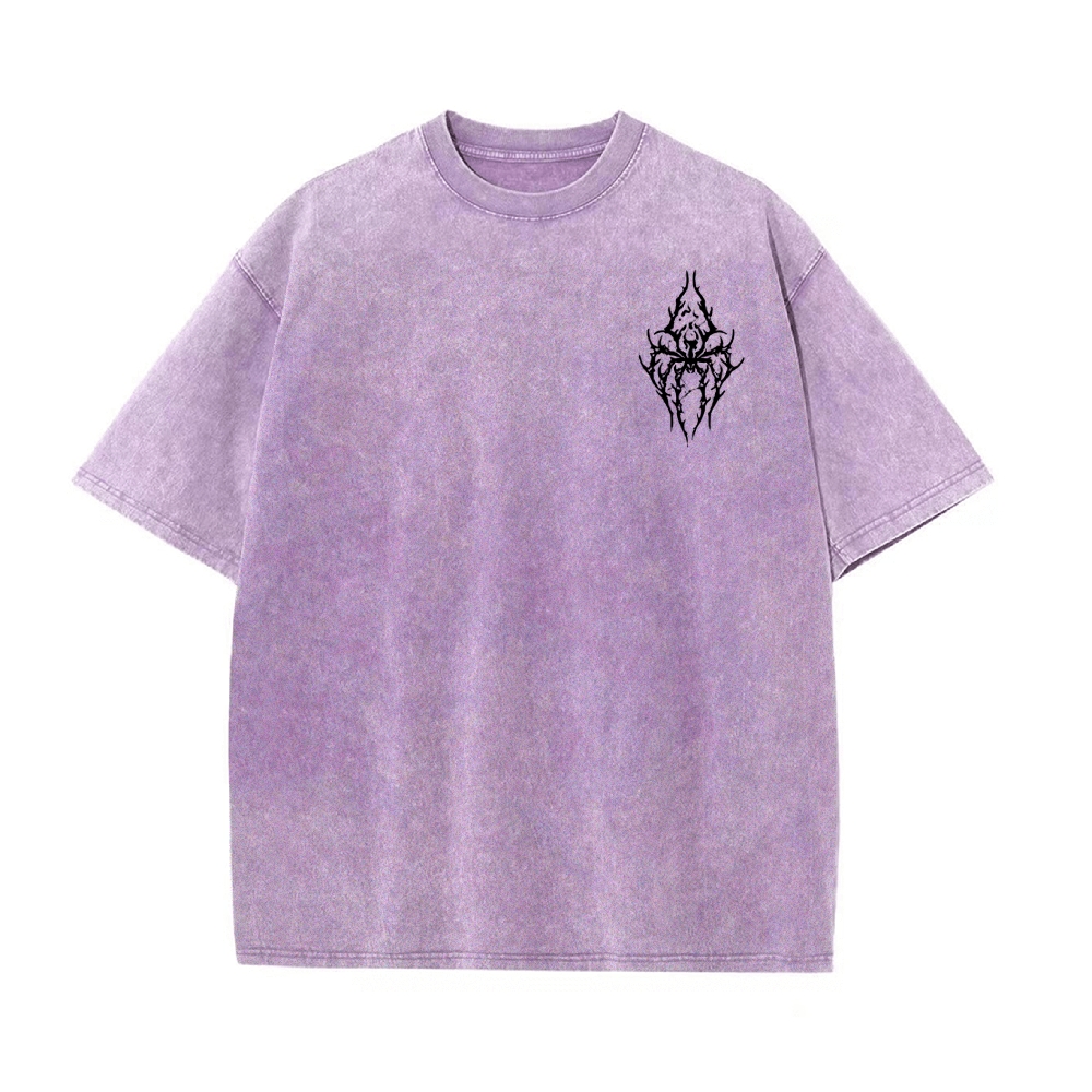 Vintage Oversized T-Shirt Freelian