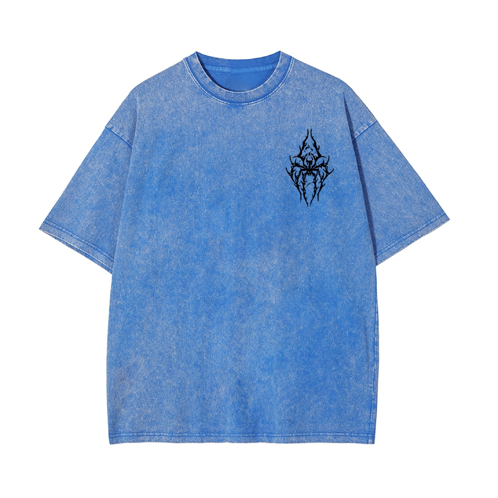 Vintage Oversized T-Shirt Freelian