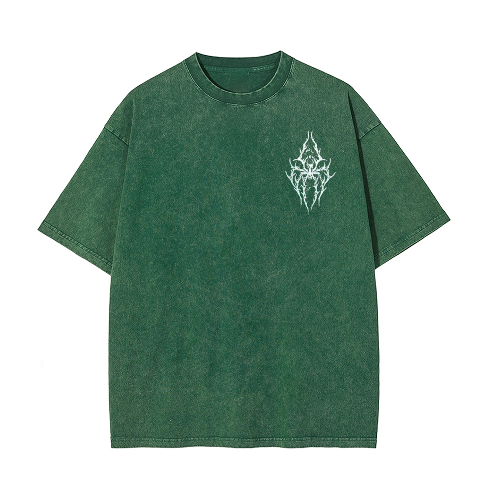 Vintage Oversized T-Shirt Freelian