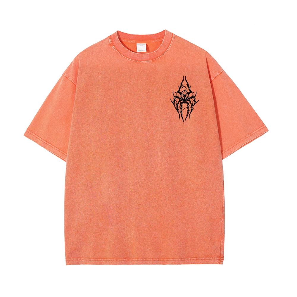 Vintage Oversized T-Shirt Freelian