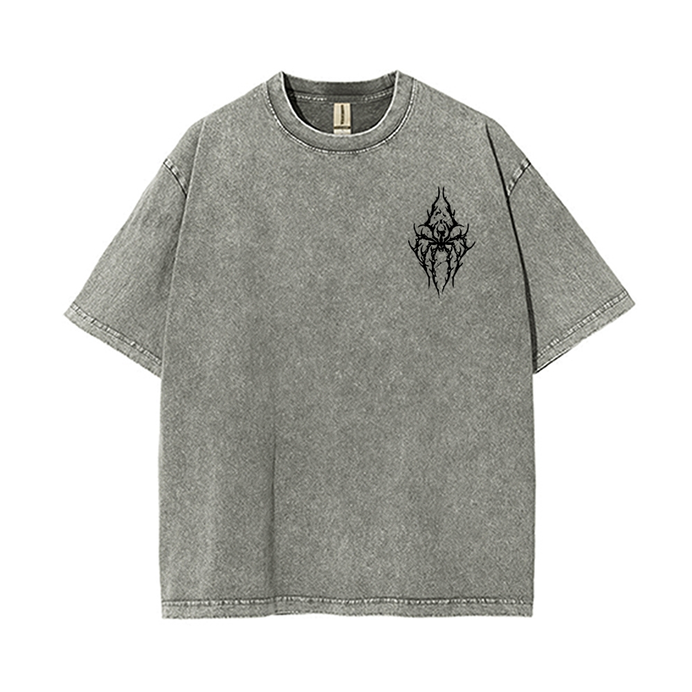 Vintage Oversized T-Shirt Freelian