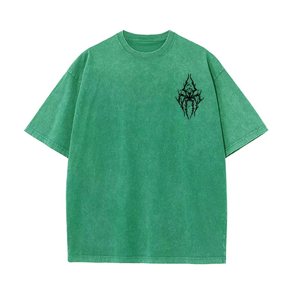 Vintage Oversized T-Shirt Freelian