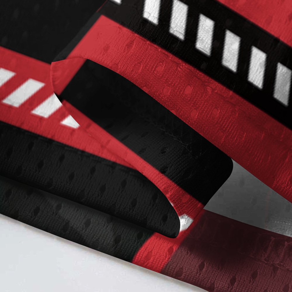 Naruto Anime Football Jersey