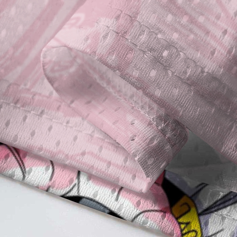 DragonBall Anime Football Jersey