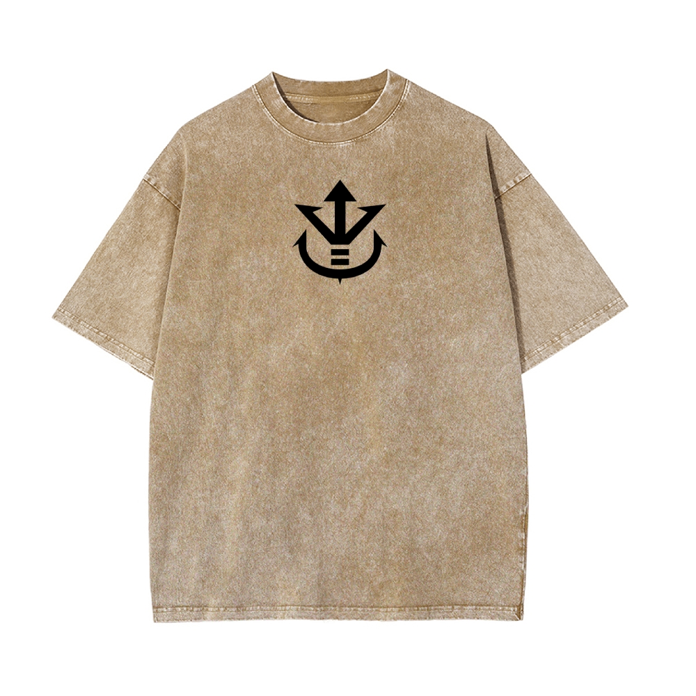 Vintage  T-Shirt DragonBall