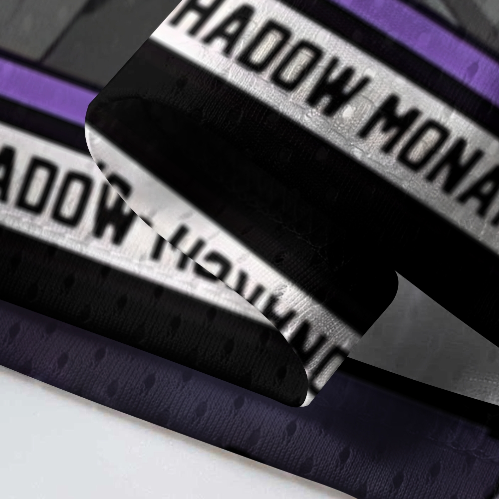 Sololeveling Anime Football Jersey