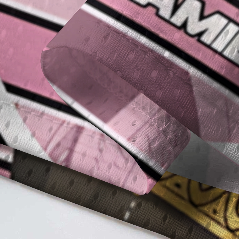 Spy Play Anime Football Jersey