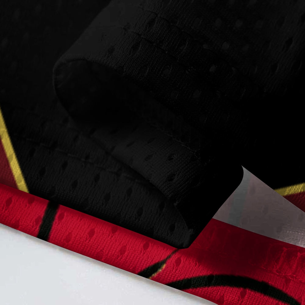 One Piece Anime Football Jersey