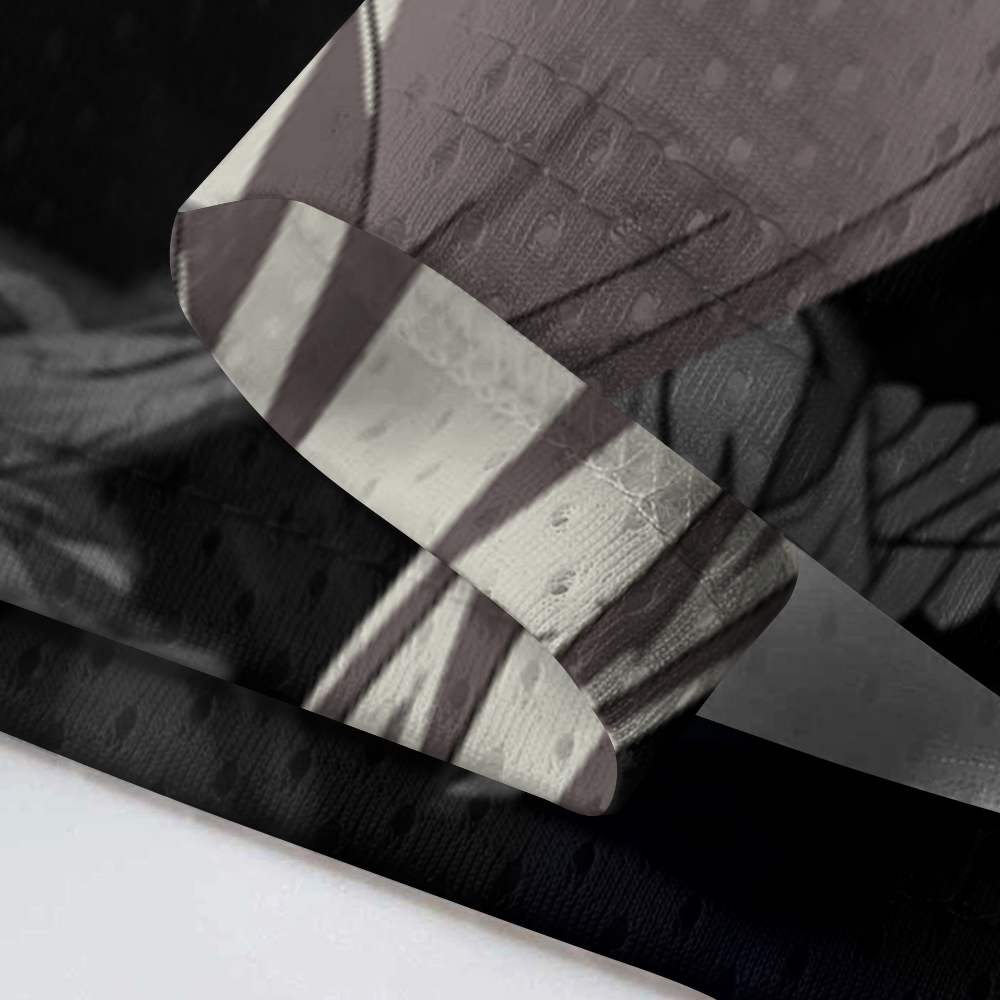 Dandadan Anime Football Jersey